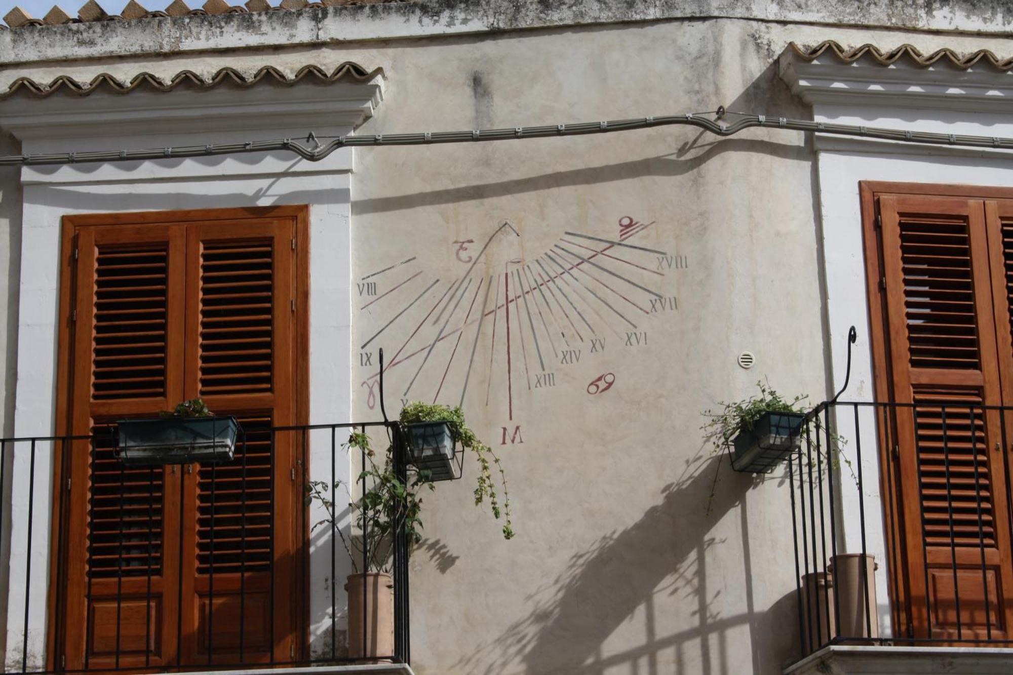 La Corte Di Ibla Ragusa Luaran gambar